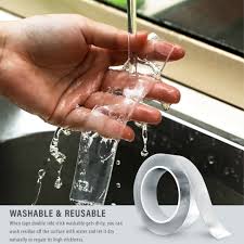 Types of Reusable Nano Tape for Different Business Needs